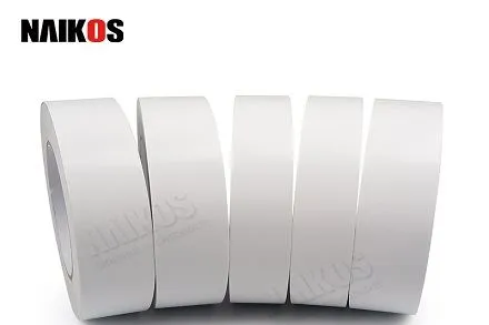 Benefis ki genyen nan tep tisi doub sided