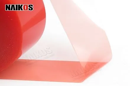 Double tep bèt kay ki disponib nan epesè diferan