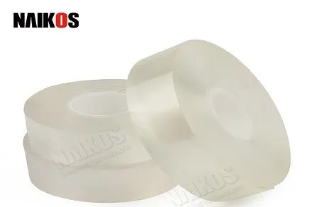 Benefis nan nano tep adezif