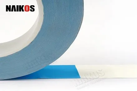 Double tep tèmik sided ka itilize sou nan yon pakèt domèn substrats