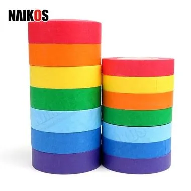 Kolore Pent tep pou atizay atizay