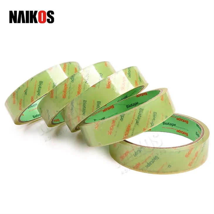 Plant-Baze Sellotape Clear Packaging Tap