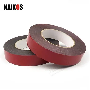 Double Sided PE Foam Tape