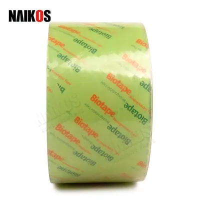 Ki pa plastik ekolojik zanmitay anbalaj tep kolan