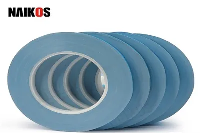 Tèmik tep chalè dissipation seleksyon materyèl kle