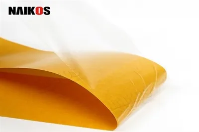 Double Sided bèt kay tep inovasyon teknolojik ak ogmante demann mache