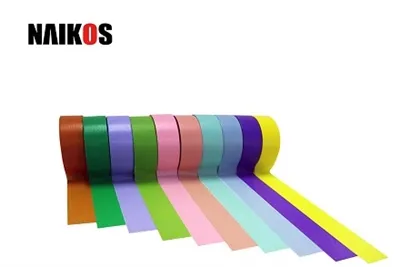 Tap Washi Tanperati wo- Satisfè Bezwen Debaz yo nan plizyè endistri yo