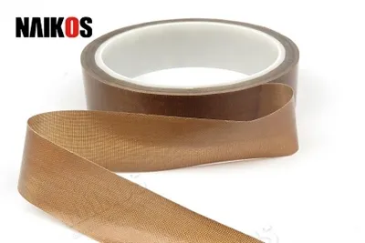 Devwale Sekrè Pèfòmans Teflon Tape, Wa a ki pa -bwa nan endistri