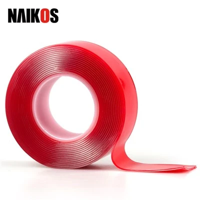 High Bond Acrylic Foam Tape